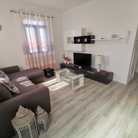 Charming Apartment In Funchal - Lazareto Экстерьер фото