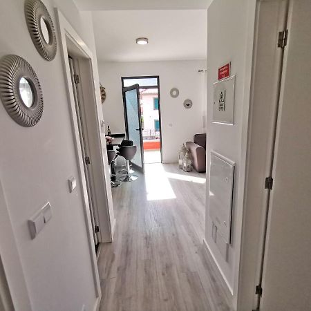 Charming Apartment In Funchal - Lazareto Экстерьер фото