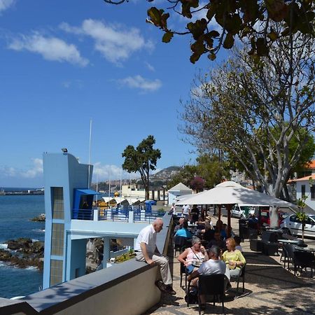 Charming Apartment In Funchal - Lazareto Экстерьер фото