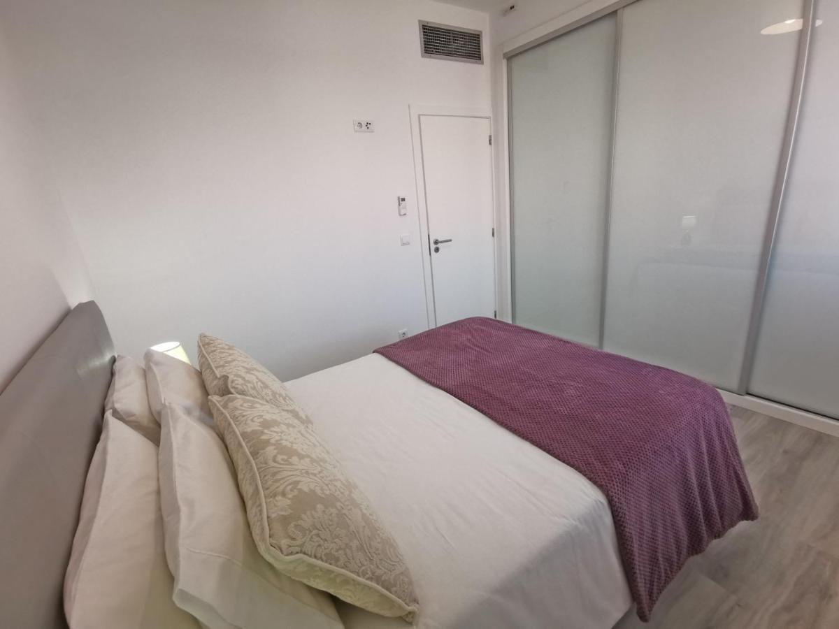Charming Apartment In Funchal - Lazareto Экстерьер фото
