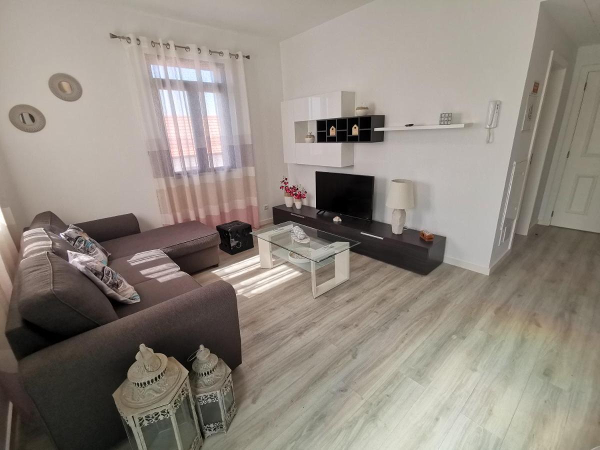 Charming Apartment In Funchal - Lazareto Экстерьер фото