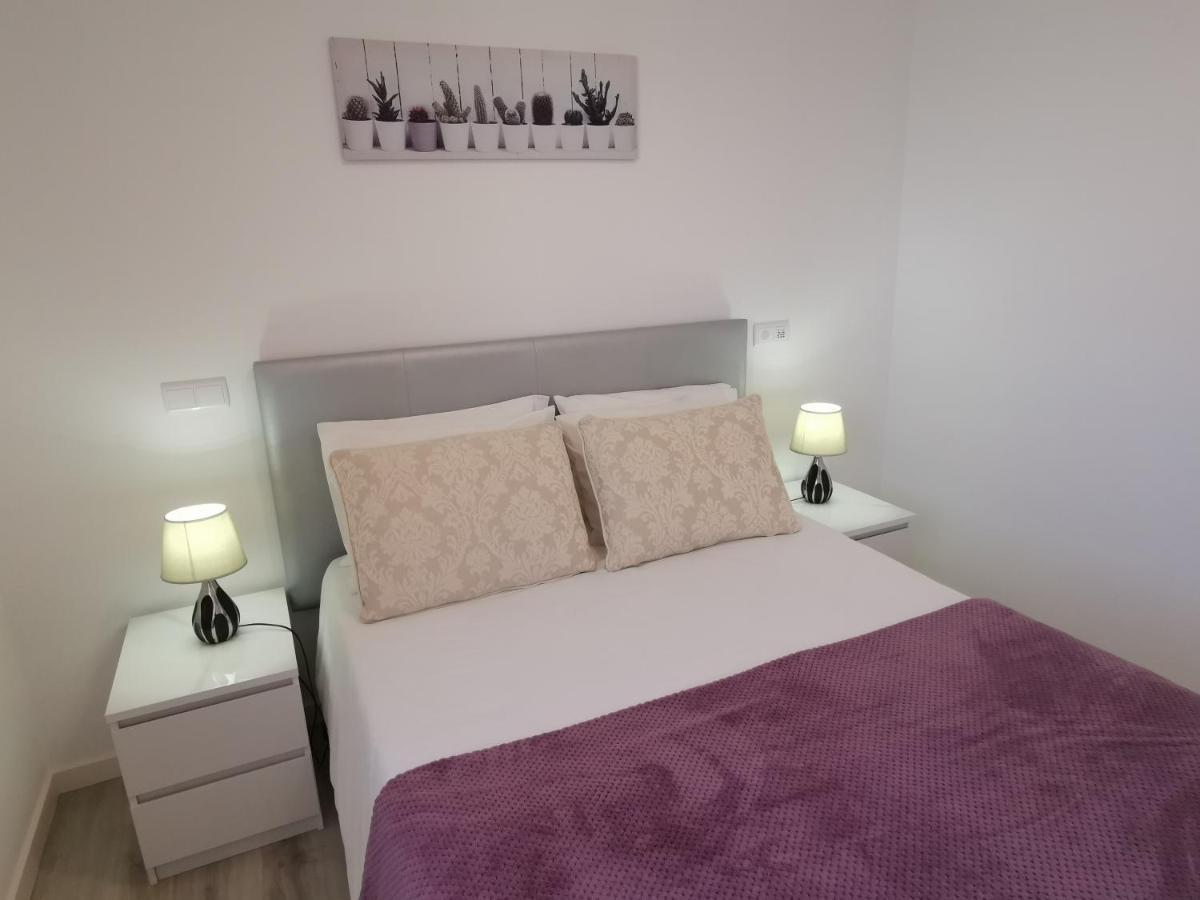 Charming Apartment In Funchal - Lazareto Экстерьер фото