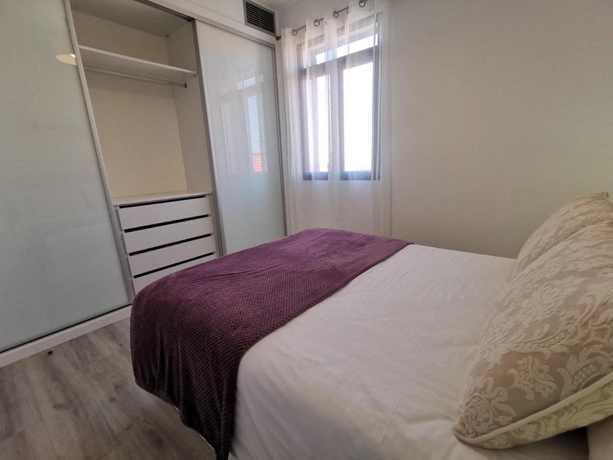 Charming Apartment In Funchal - Lazareto Экстерьер фото