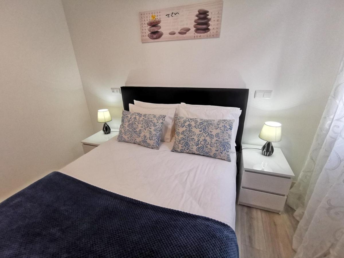 Charming Apartment In Funchal - Lazareto Экстерьер фото