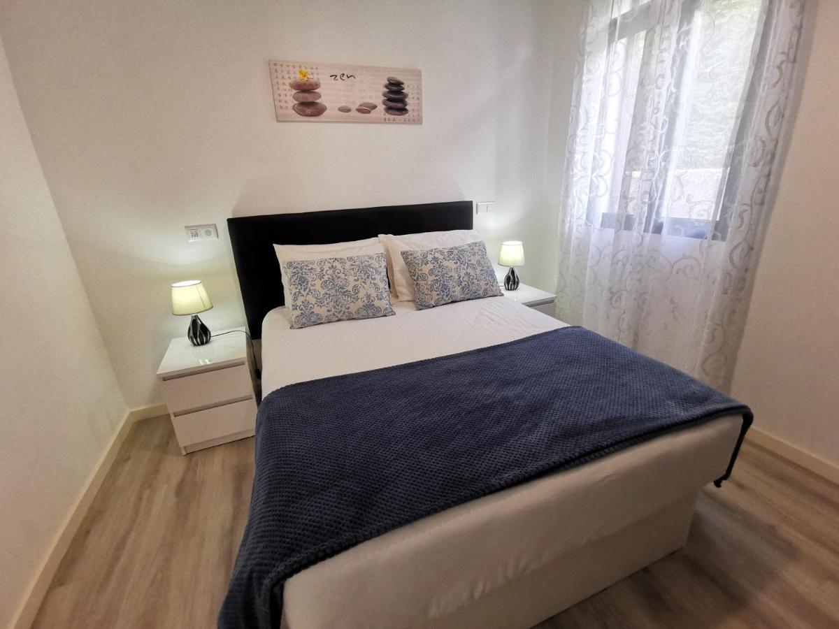 Charming Apartment In Funchal - Lazareto Экстерьер фото