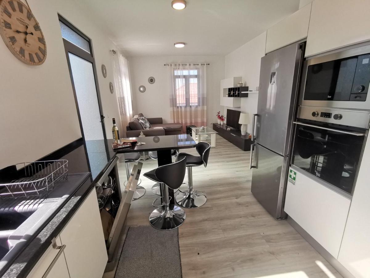 Charming Apartment In Funchal - Lazareto Экстерьер фото
