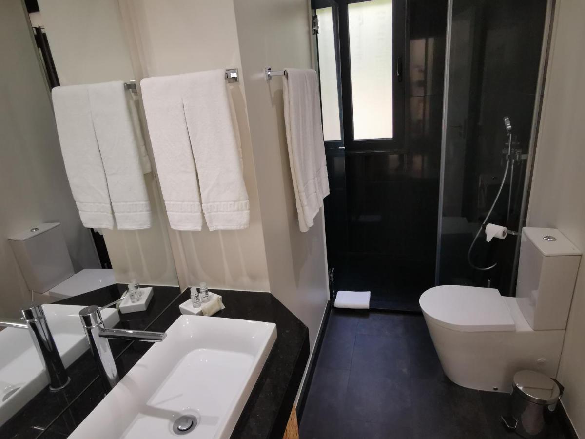 Charming Apartment In Funchal - Lazareto Экстерьер фото