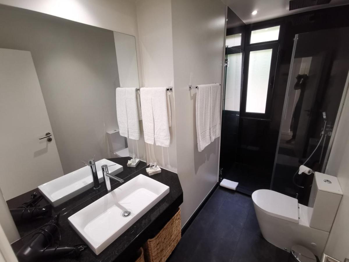 Charming Apartment In Funchal - Lazareto Экстерьер фото