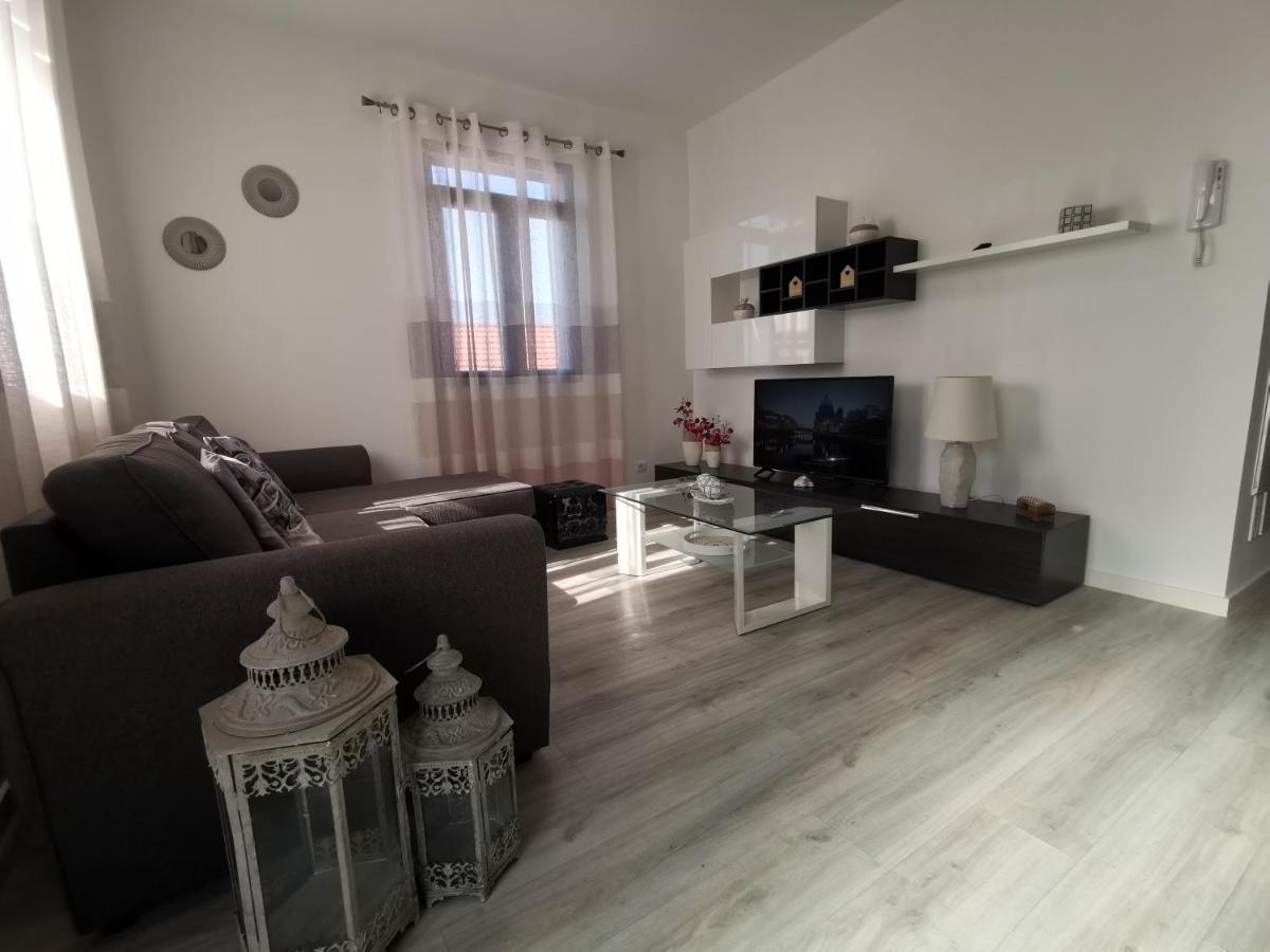 Charming Apartment In Funchal - Lazareto Экстерьер фото