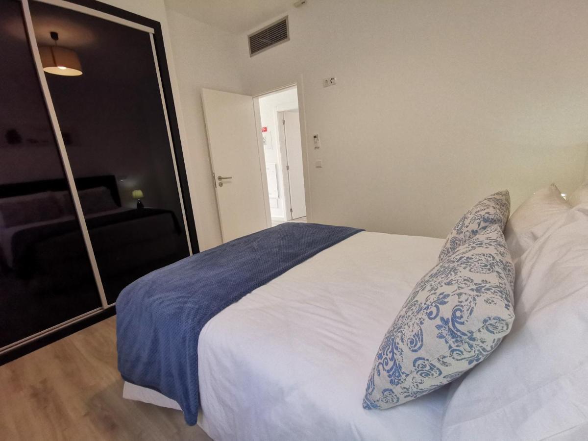 Charming Apartment In Funchal - Lazareto Экстерьер фото