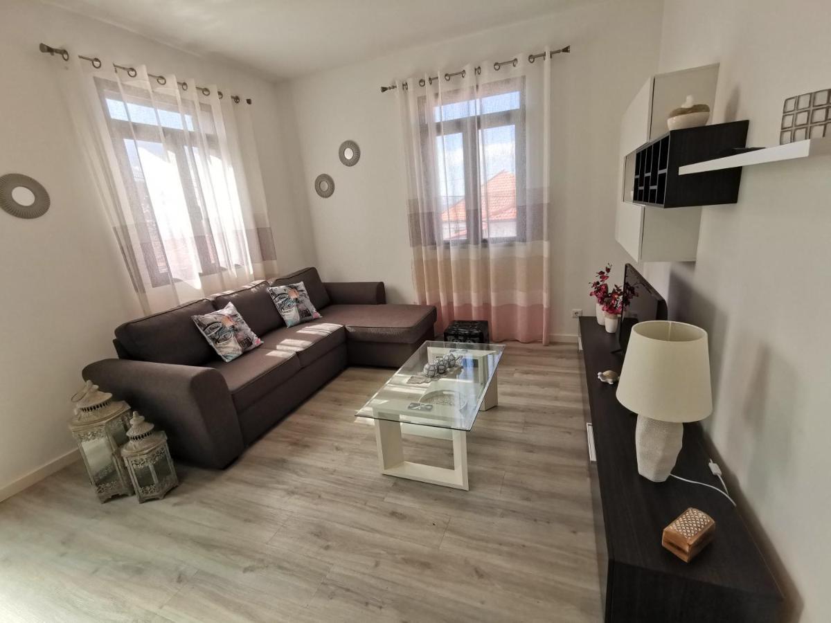 Charming Apartment In Funchal - Lazareto Экстерьер фото